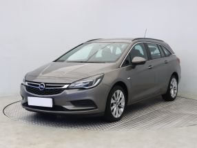 Opel Astra - 2017