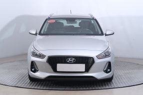 Hyundai i30 - 2018