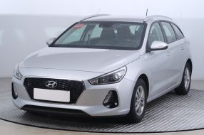 Hyundai i30 - 2018