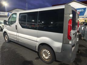 Renault Trafic - 2006