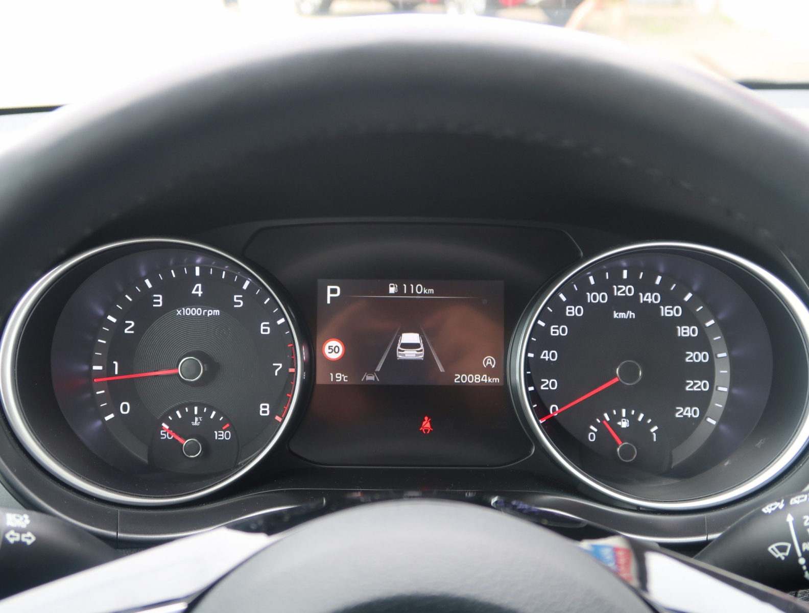 Kia Ceed - 2024