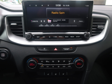Kia Ceed - 2024