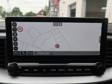 Kia Ceed - 2024