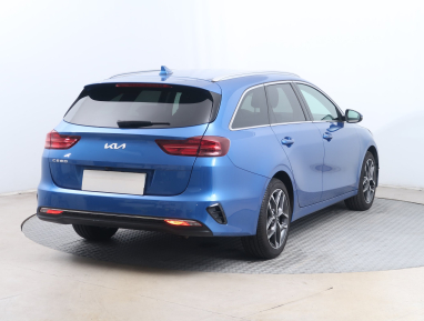 Kia Ceed - 2024