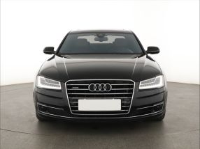 Audi A8 - 2015