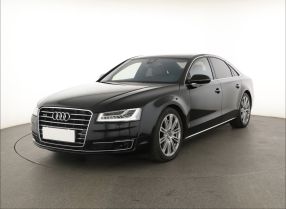 Audi A8 - 2015