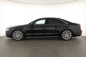 Audi A8 - 2015
