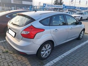 Ford Focus - 2012