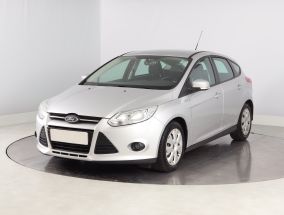 Ford Focus - 2012