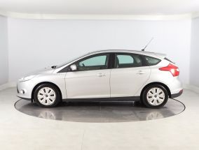 Ford Focus - 2012