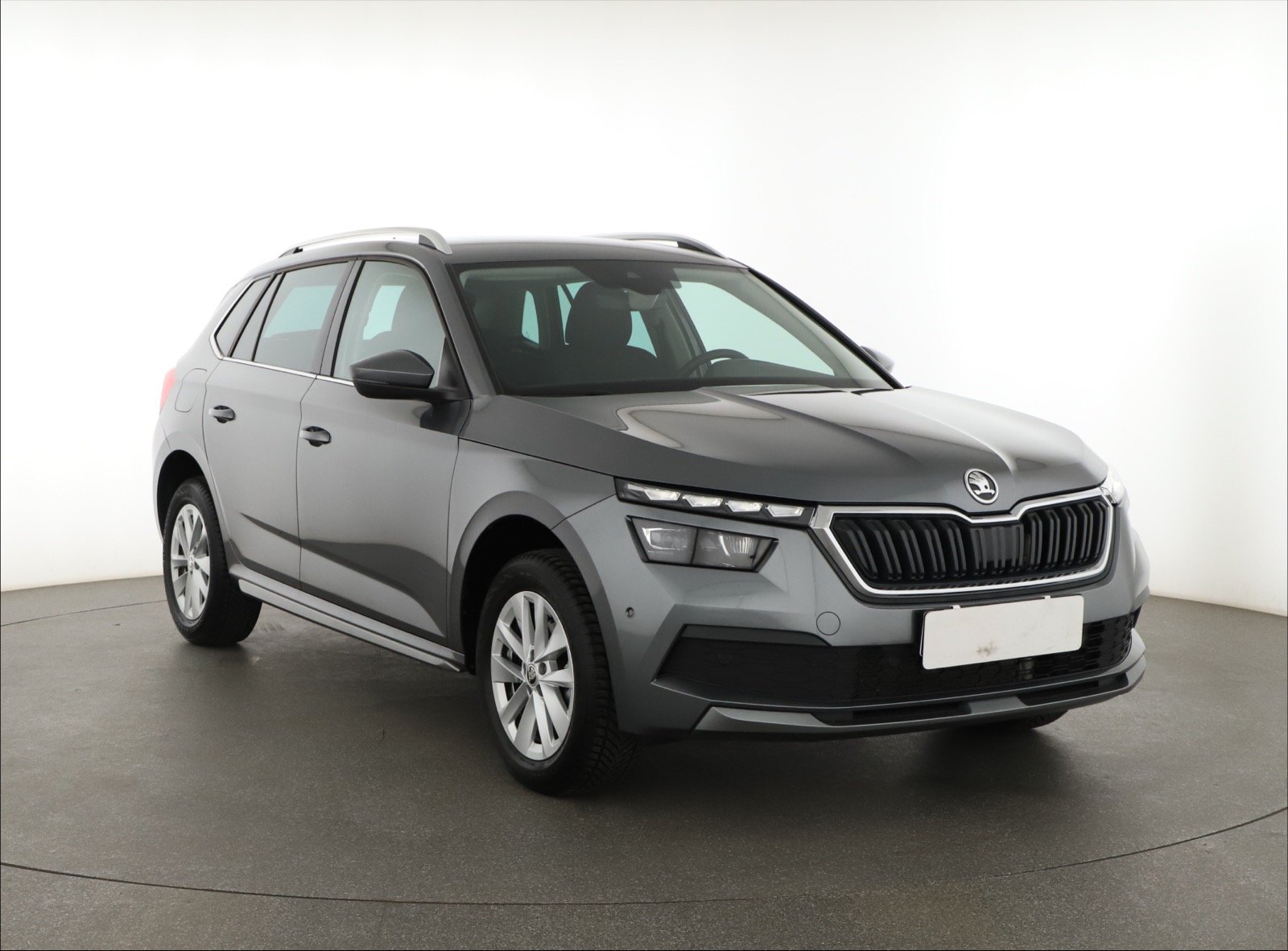 Škoda Kamiq - 2023
