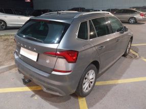 Skoda Kamiq - 2023