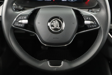 Škoda Kamiq - 2023