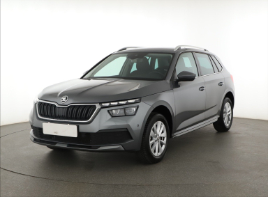 Škoda Kamiq - 2023