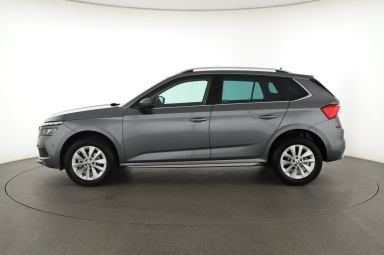 Škoda Kamiq - 2023