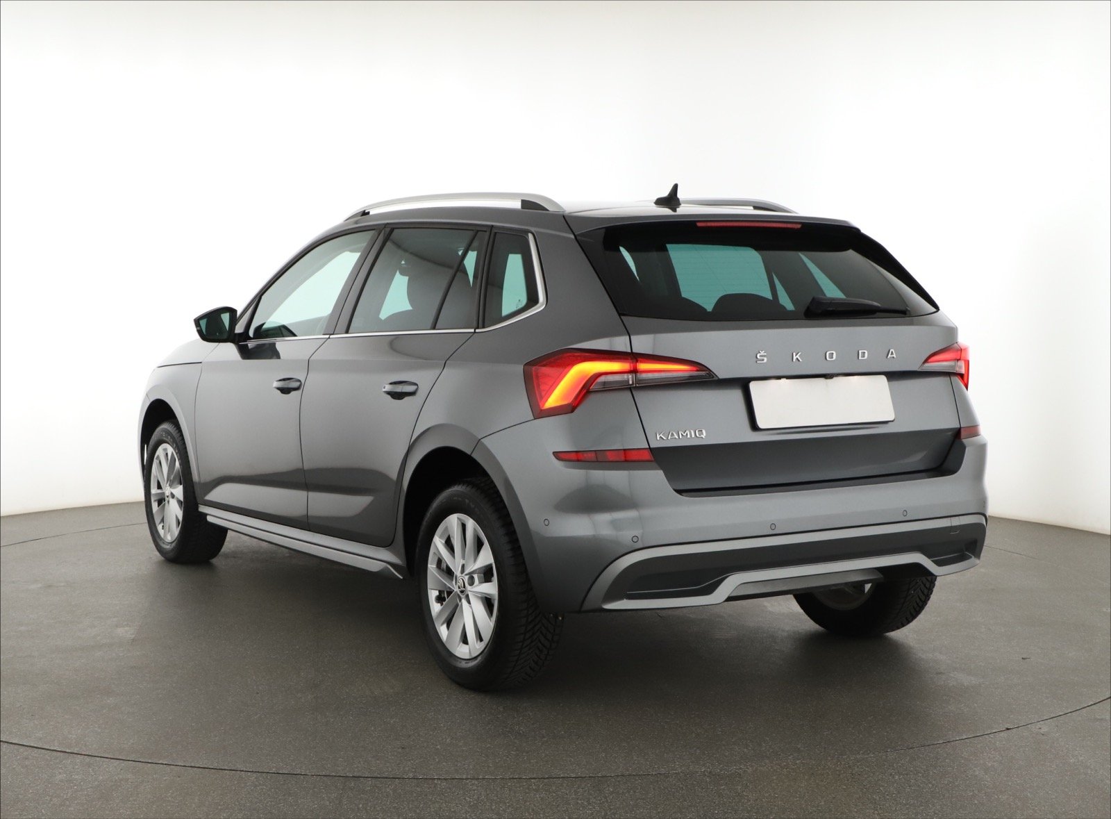 Škoda Kamiq - 2023