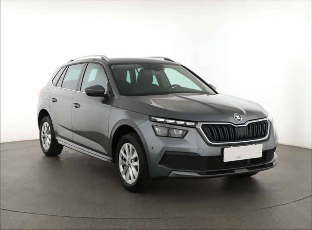 Škoda Kamiq 2023