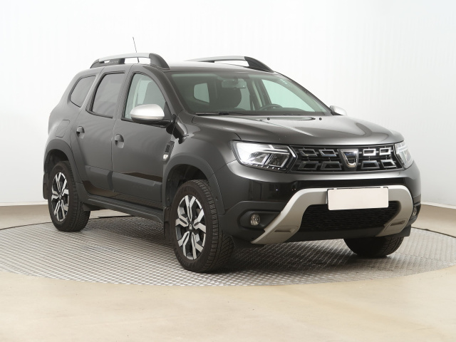 Dacia Duster 2022