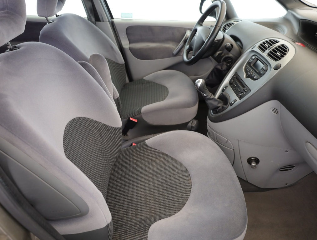 Citroen Xsara Picasso