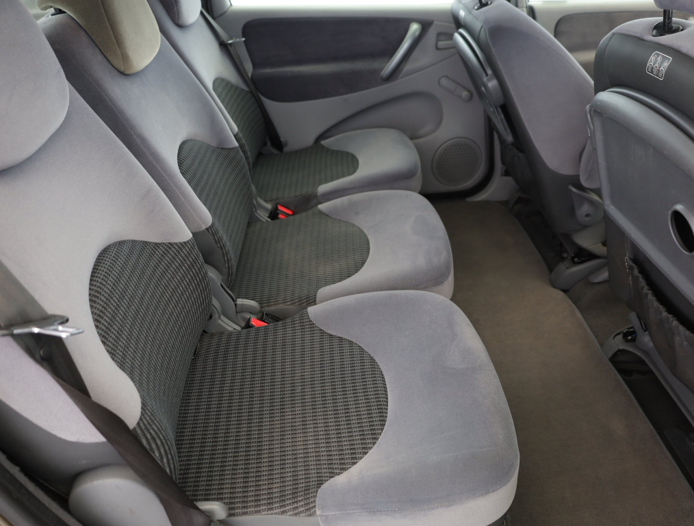 Citroen Xsara Picasso