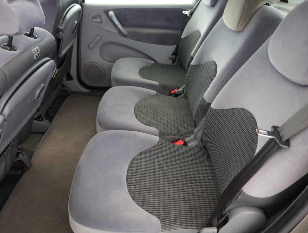 Citroen Xsara Picasso