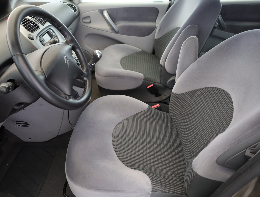 Citroen Xsara Picasso
