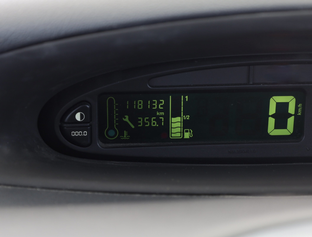 Citroen Xsara Picasso