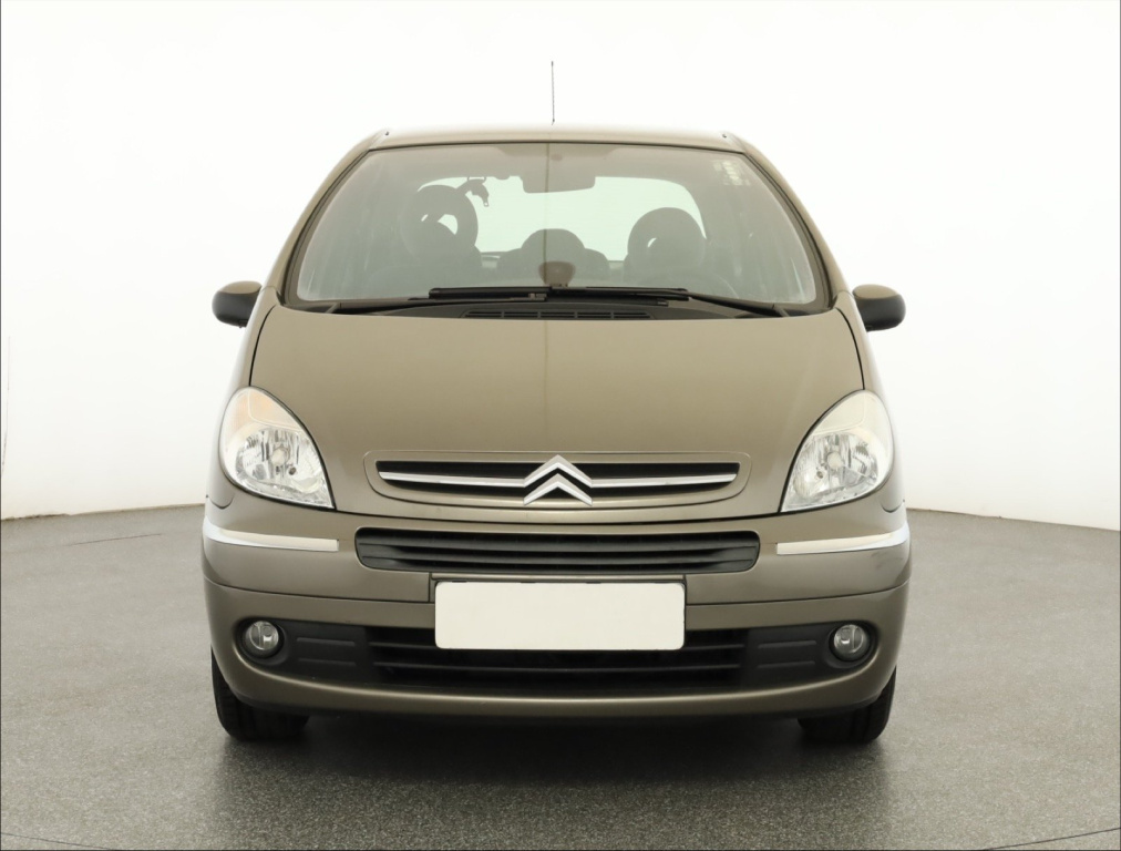 Citroen Xsara Picasso