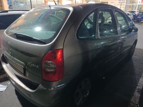 Citroen Xsara Picasso - 2009
