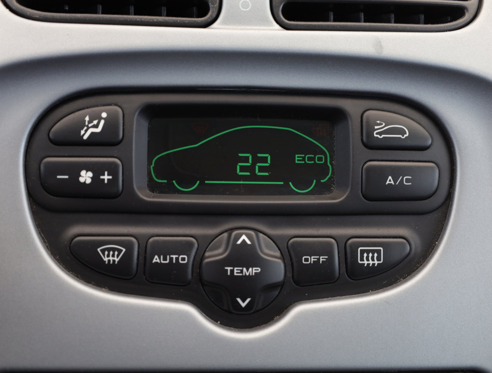 Citroen Xsara Picasso