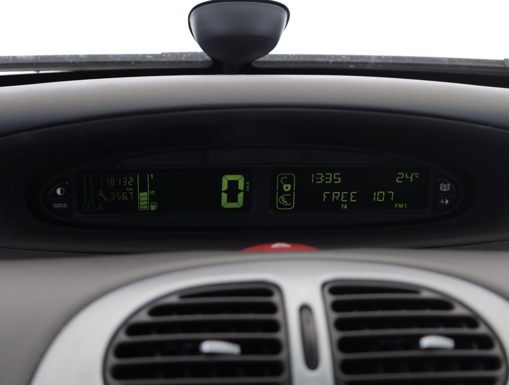 Citroen Xsara Picasso