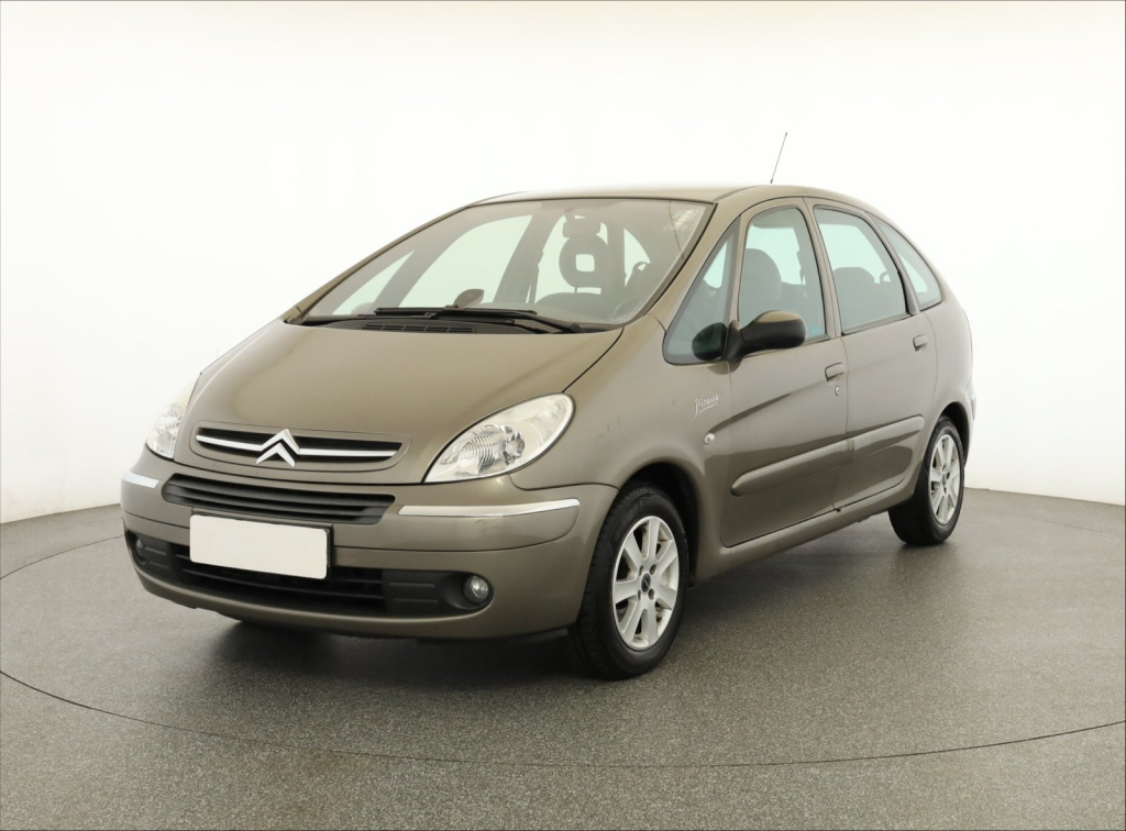 Citroen Xsara Picasso