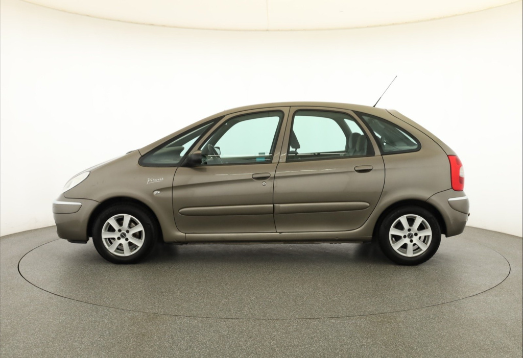 Citroen Xsara Picasso