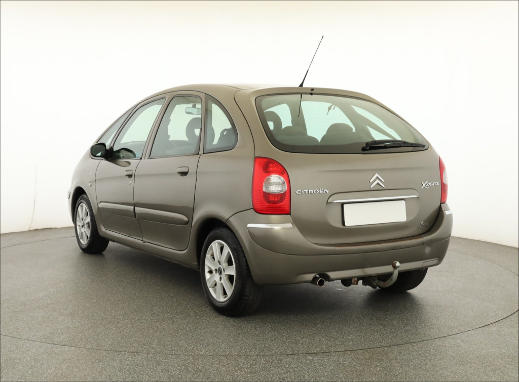 Citroen Xsara Picasso