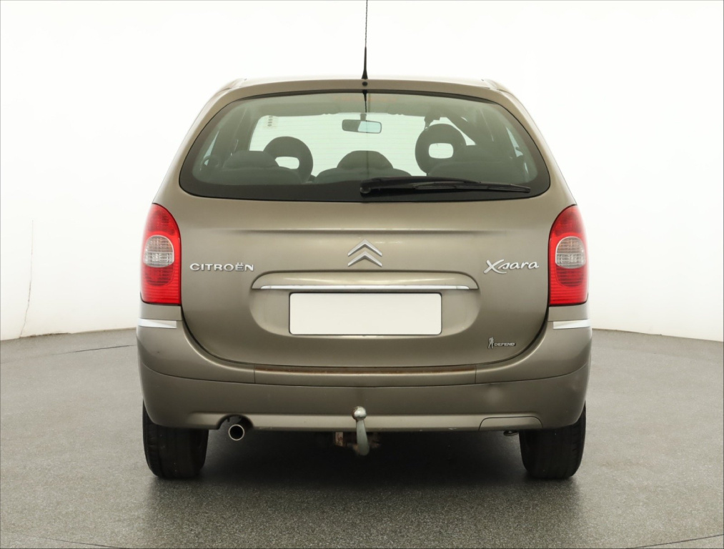 Citroen Xsara Picasso