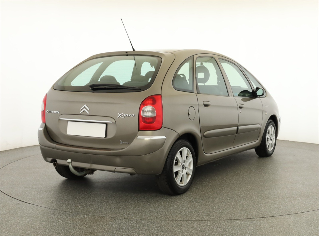 Citroen Xsara Picasso