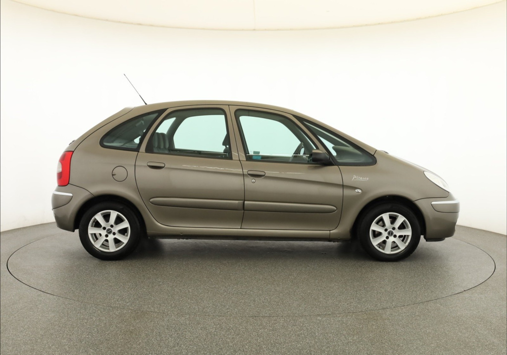 Citroen Xsara Picasso