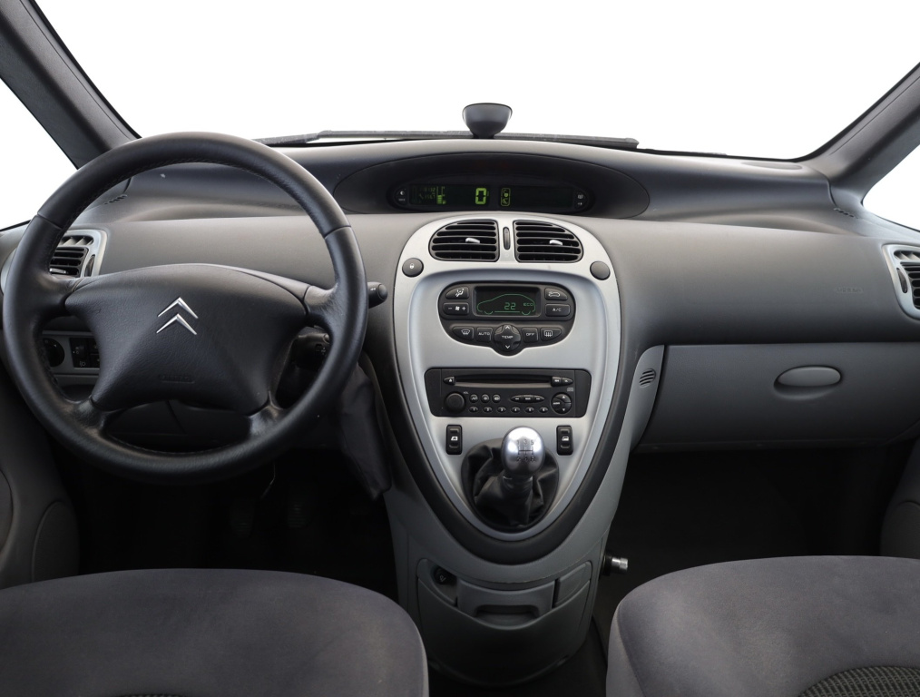 Citroen Xsara Picasso