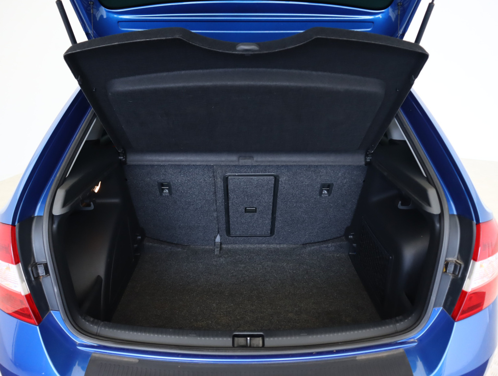 Škoda Rapid Spaceback