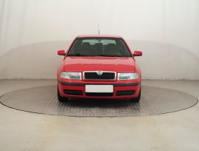 Skoda Octavia - 2006