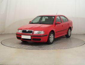 Skoda Octavia - 2006