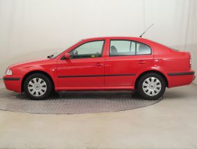 Skoda Octavia - 2006