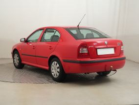 Skoda Octavia - 2006