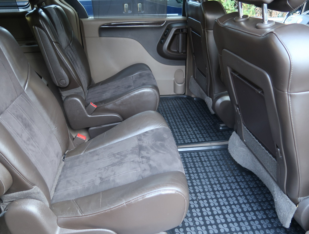 Lancia Voyager