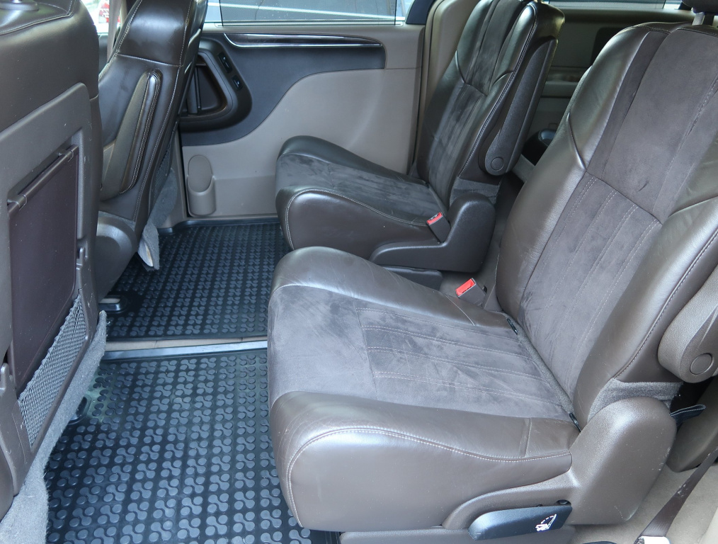 Lancia Voyager