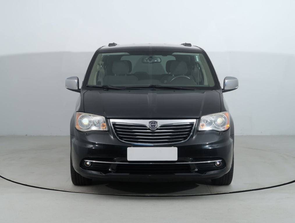 Lancia Voyager