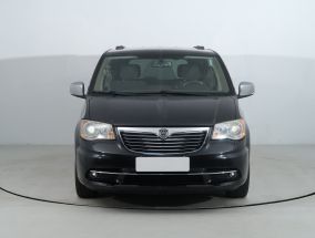 Lancia Voyager - 2013