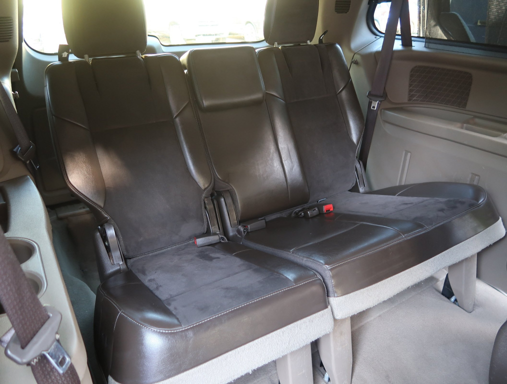 Lancia Voyager