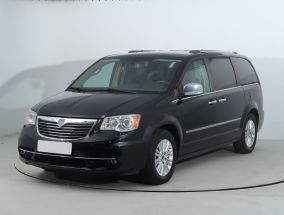 Lancia Voyager - 2013