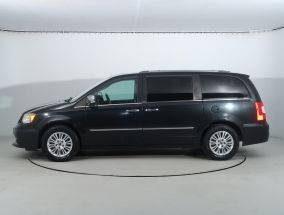 Lancia Voyager - 2013